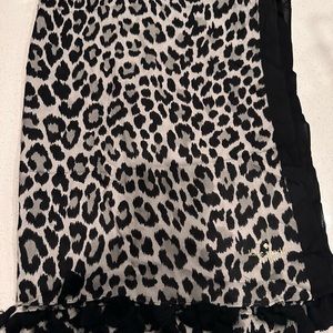 Kate Spade Scarf